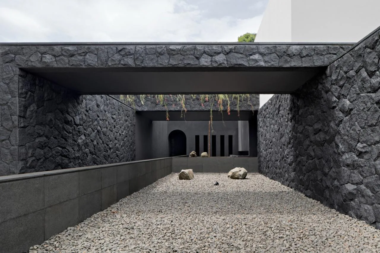 BIM Architecture | Villarci Residential/Gets Architecture Firm