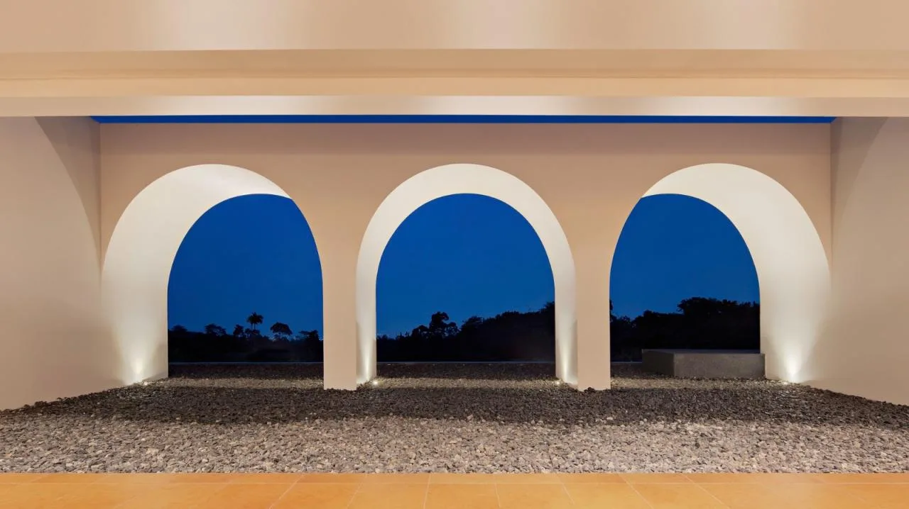 BIM Architecture | Villarci Residential/Gets Architecture Firm