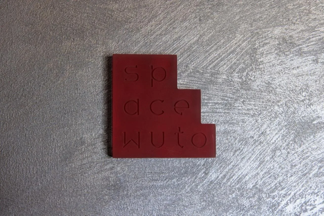 BIM Architecture | Wuto Space, Wutopia Lab