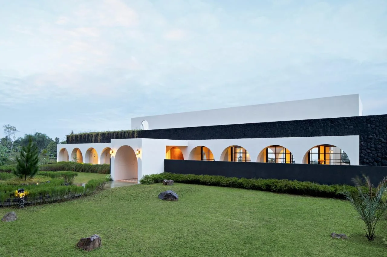 BIM Architecture | Villarci Residential/Gets Architecture Firm
