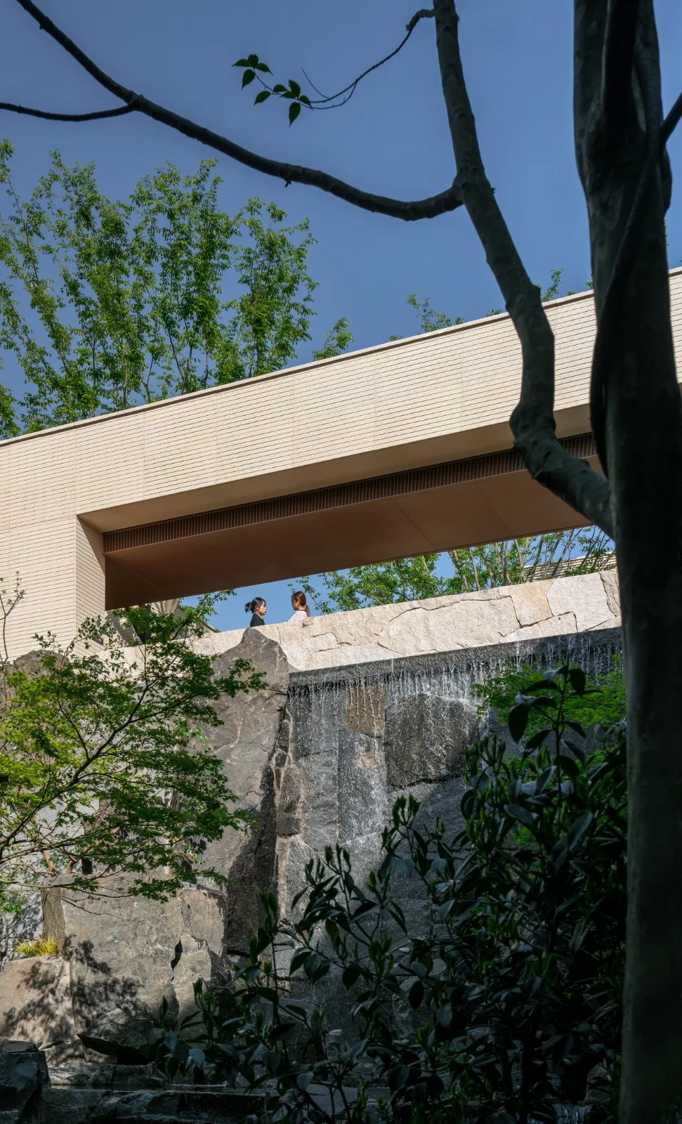 BIM Architecture | Yixing Yada Xishan Hotel: Fangcun Xishan/Goa Elephant Design