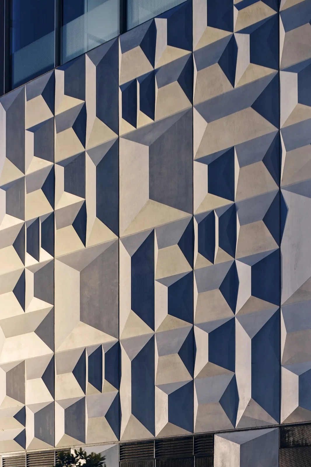 BIM Architecture | Preston Intersection Demolition Project/Wood Marsh