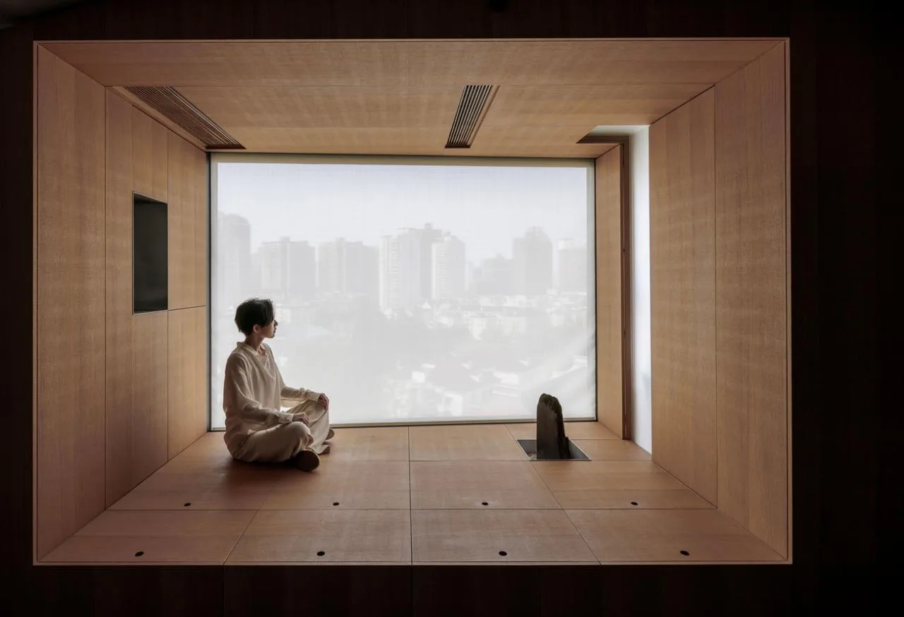 BIM Architecture | Wuto Space, Wutopia Lab