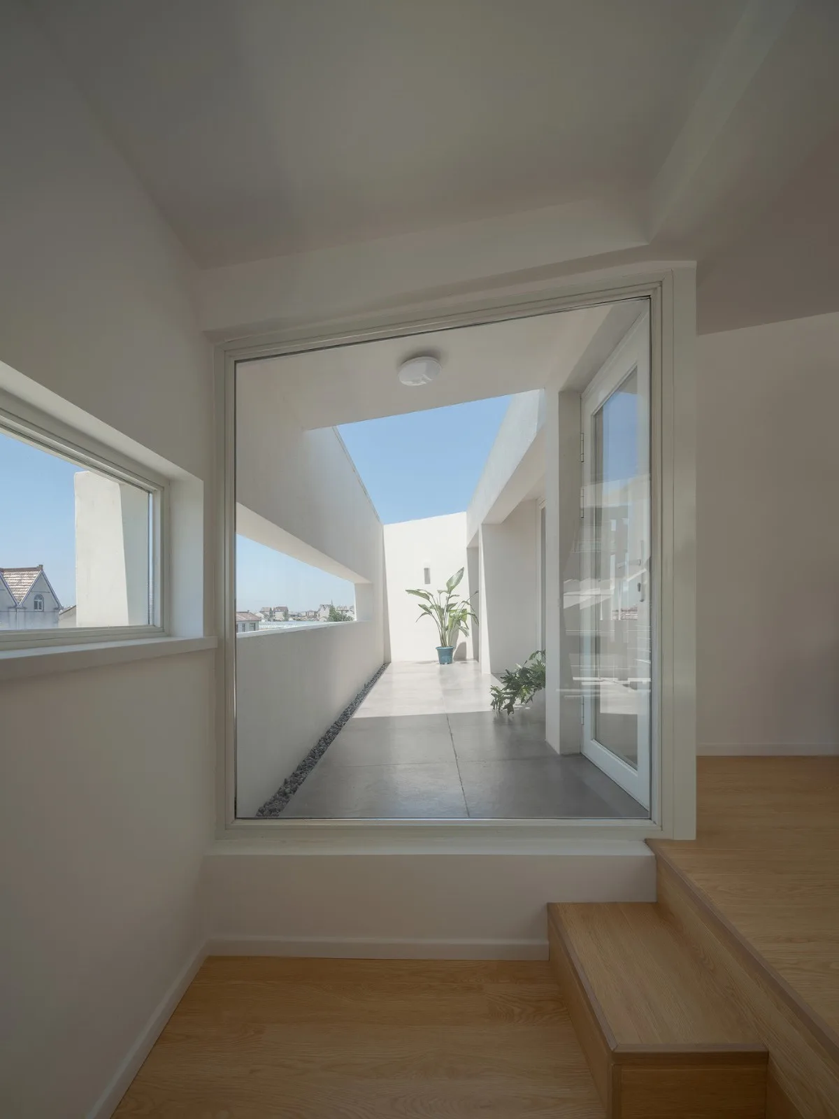 BIM Architecture | Shanghai Pudong Rural Residential/Ke Li Architecture