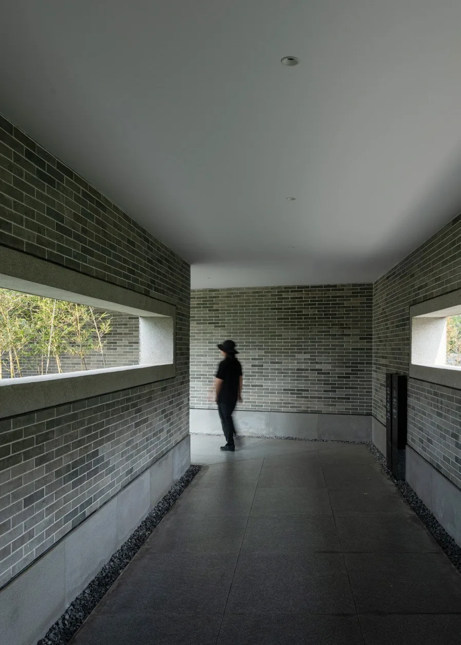 BIM Architecture | Dongguan Songshan Lake Banyan Tree/Gad