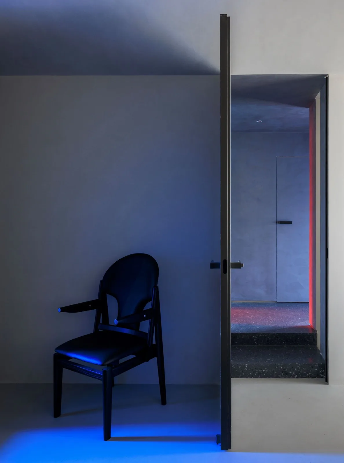 BIM Architecture | Wuto Space, Wutopia Lab