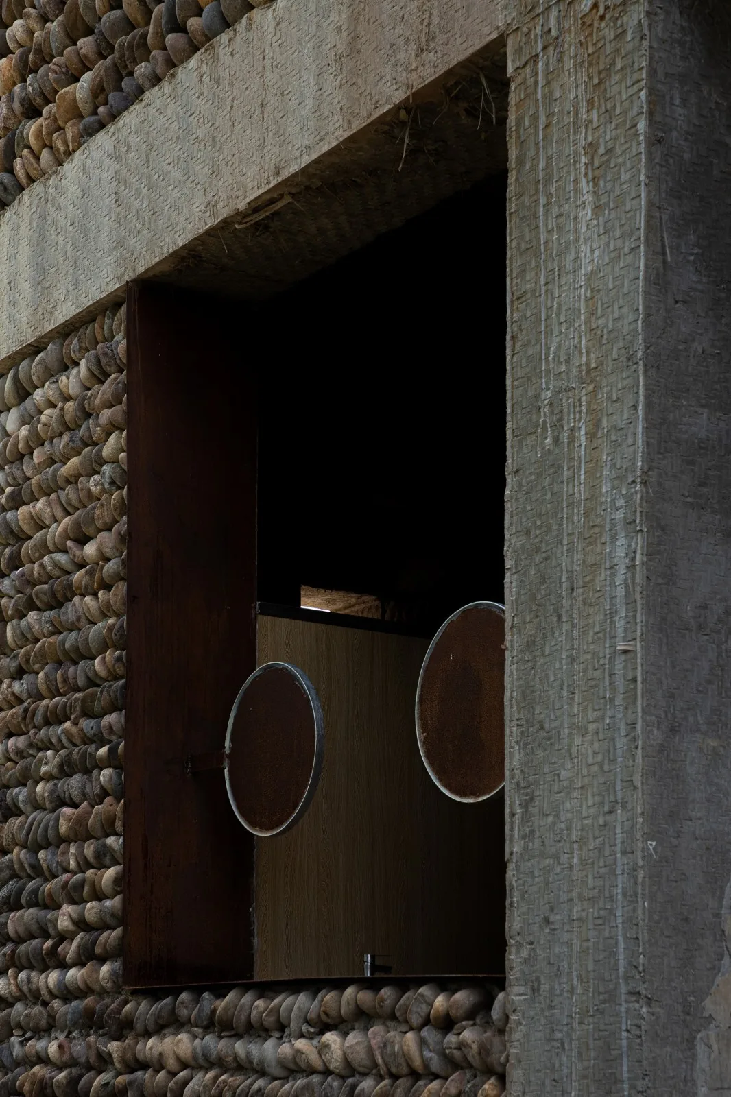 BIM Architecture | Yaoke Symbiosis Square/Limited Design Studio