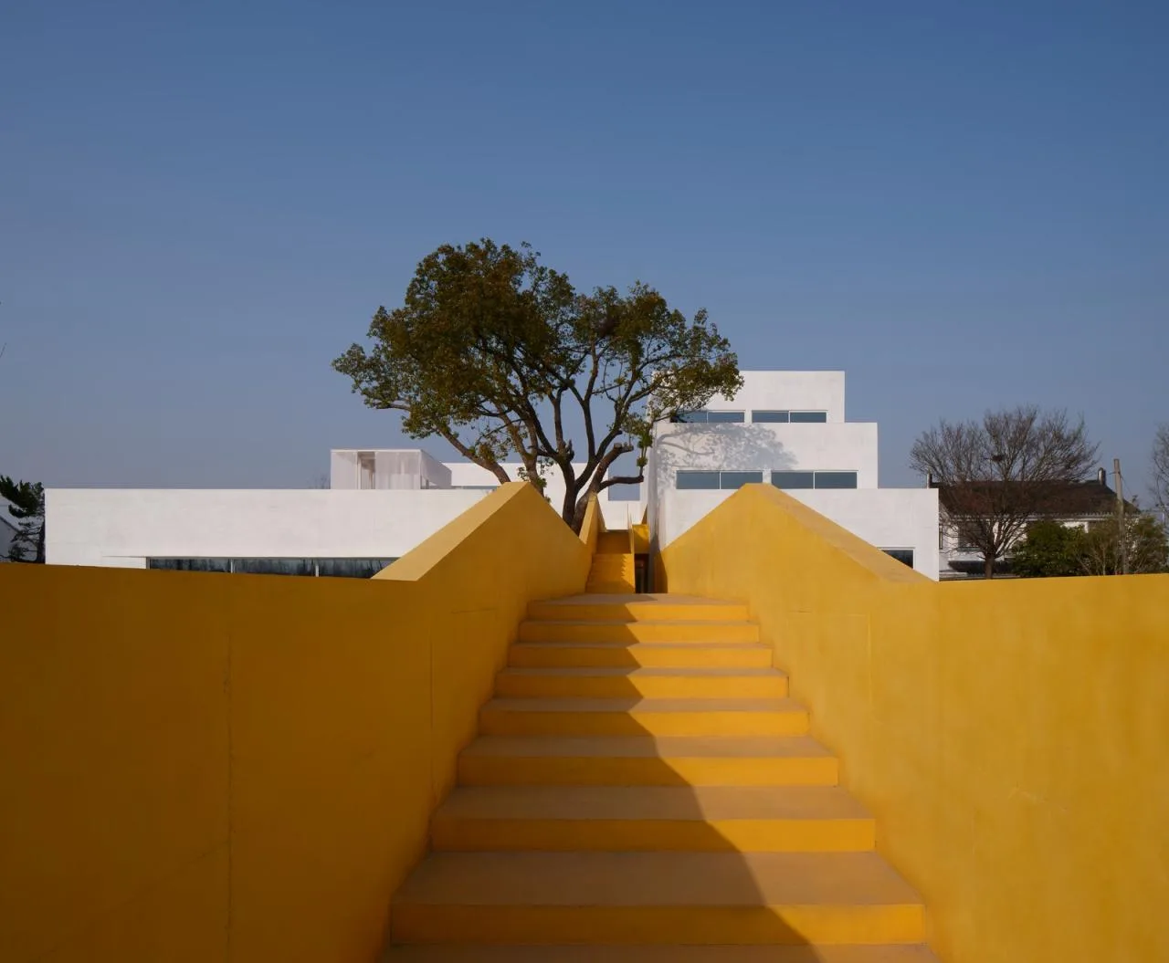 BIM Architecture | 'q' Center - Shanghai Langxia Village Activity Center/Atelier tf+PPAS