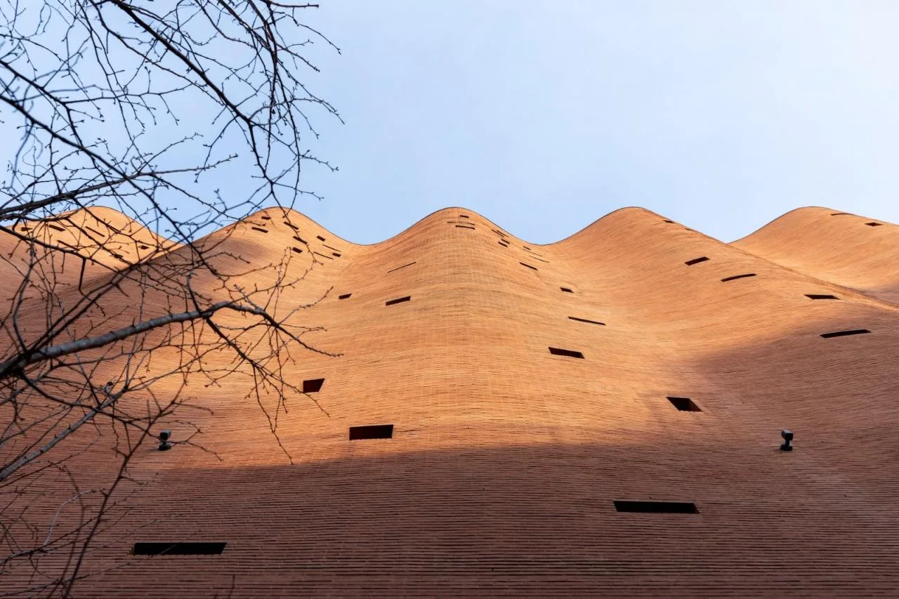 BIM Architecture | W-Mission Headquarters/Behet Bondzio Lin Architekten