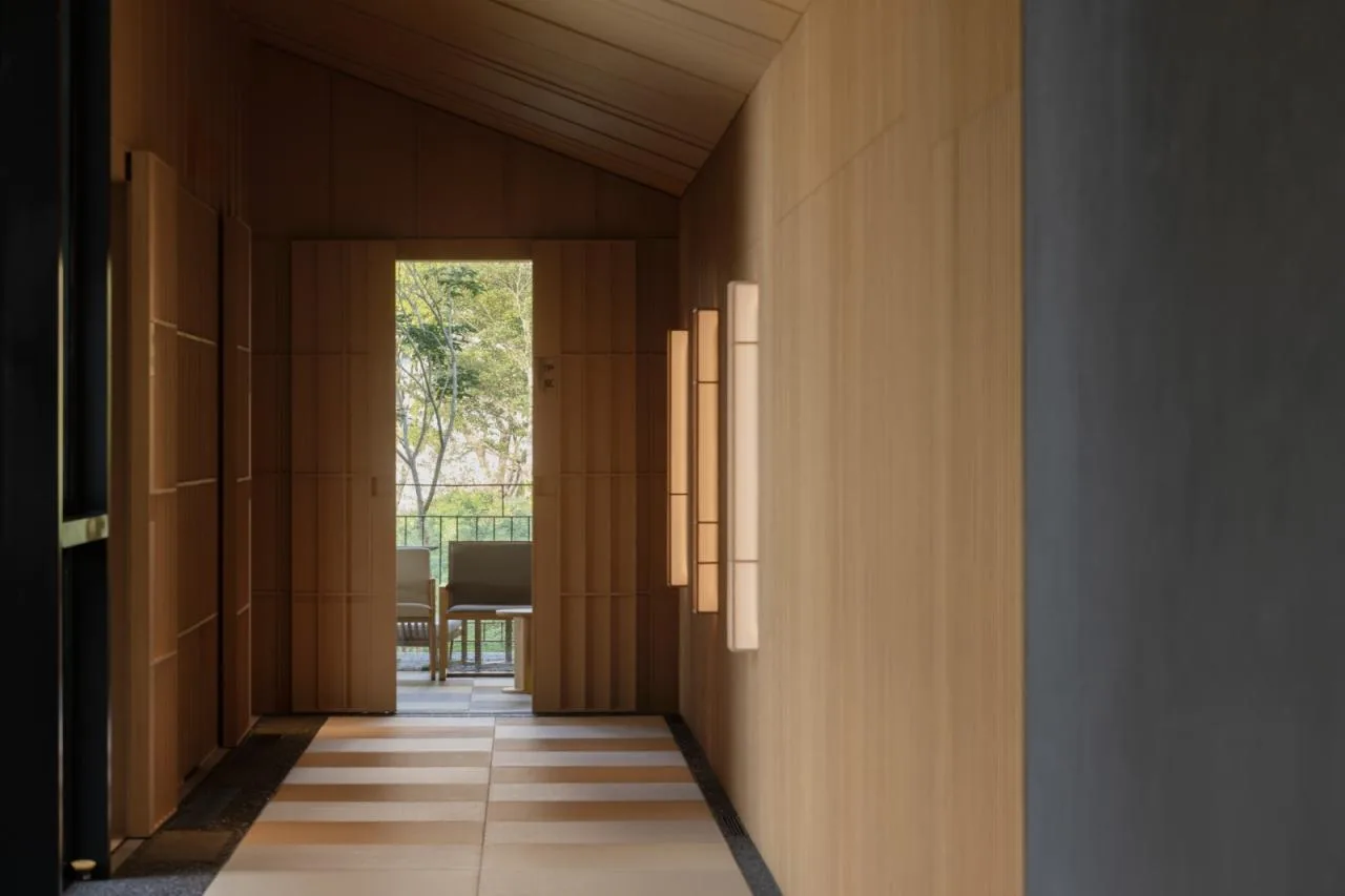 BIM Architecture | Sanya Valley Restaurant (Senhai Siye)/PLAT ASIA