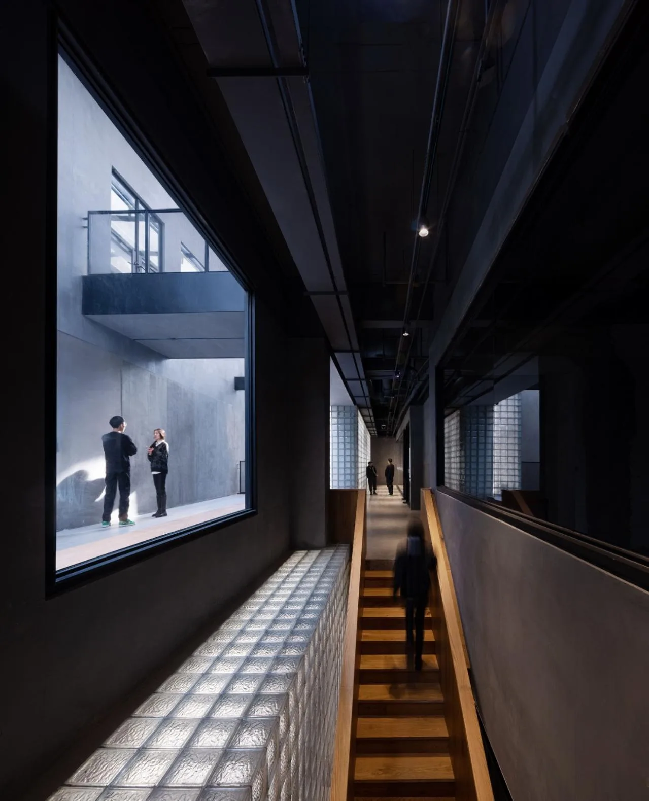 BIM Architecture | Yuanjian · EKA Tianwu, Shanghai/Benzhe Architecture