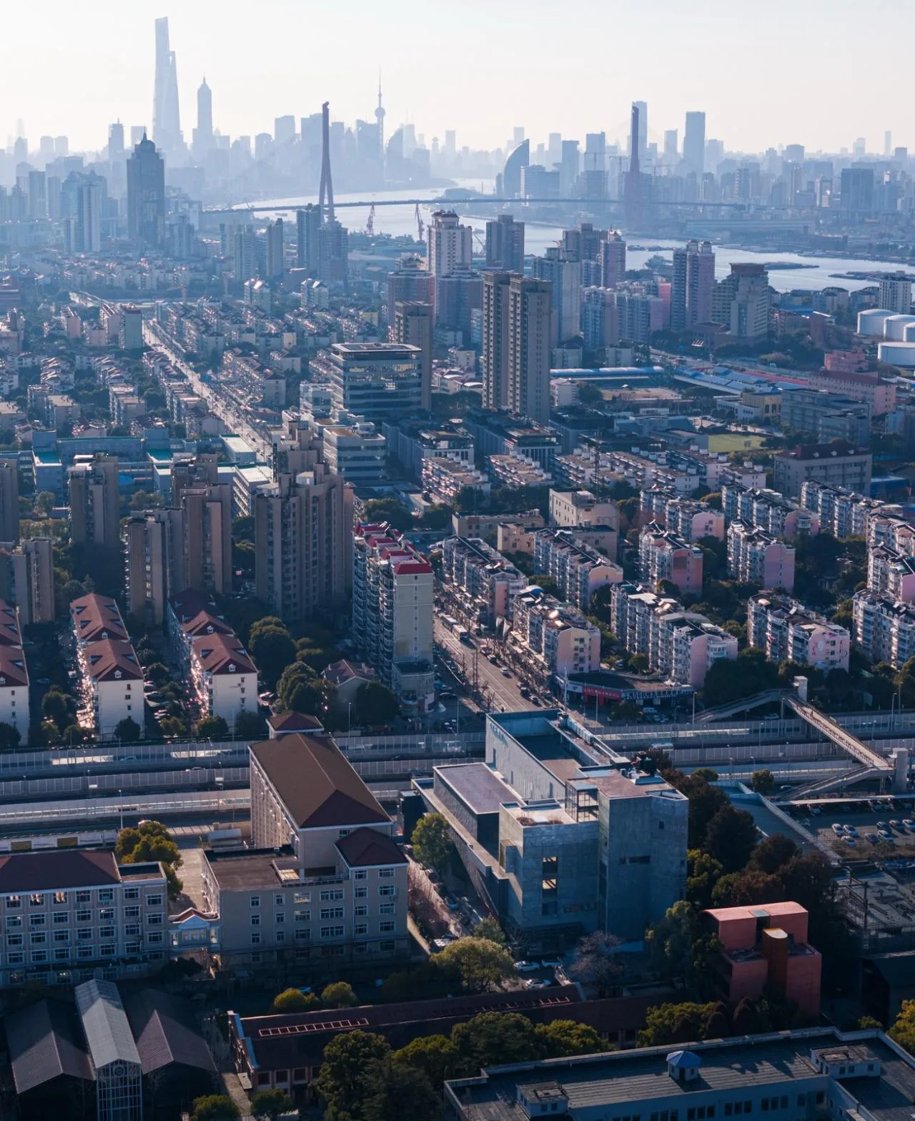 BIM Architecture | Yuanjian · EKA Tianwu, Shanghai/Benzhe Architecture