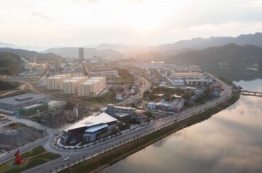 BIM in Architecture: Ancha Museum Factory by Prologia Architecture-BIM WORLD
