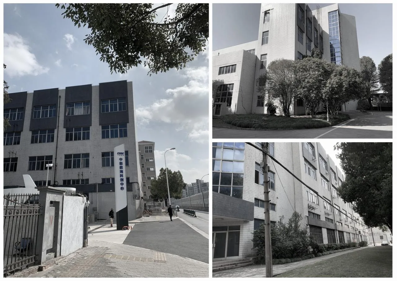 BIM Architecture | Yuanjian · EKA Tianwu, Shanghai/Benzhe Architecture