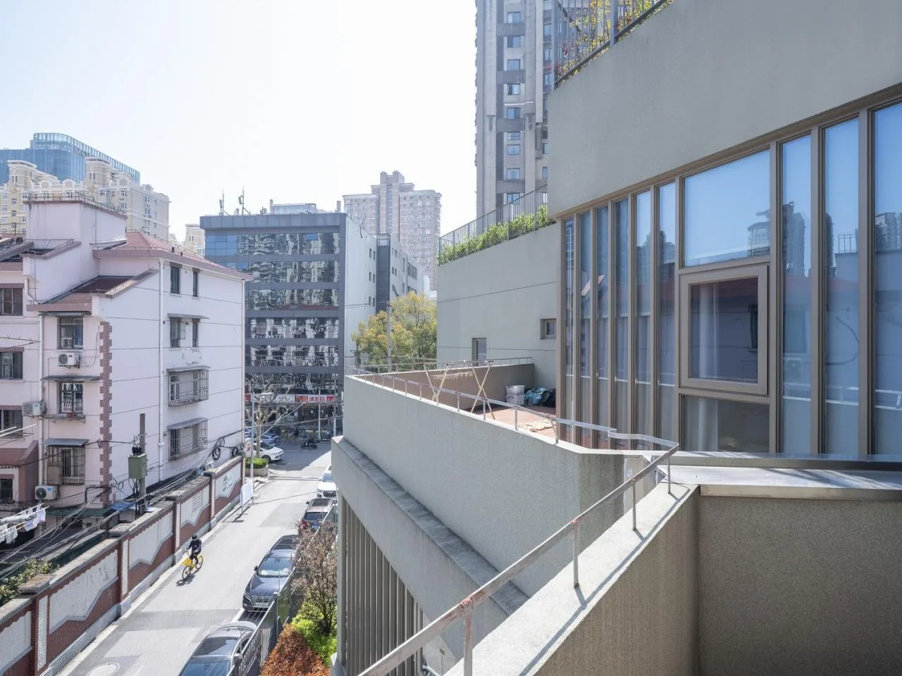 BIM Architecture | Jingyan Yuyao Road Kindergarten Branch/Liu Yuyang Architectural Firm