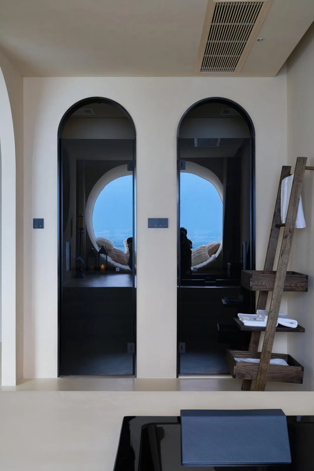 BIM Architecture | Dali Manshan Initial Sea Time/Long Sky Creation