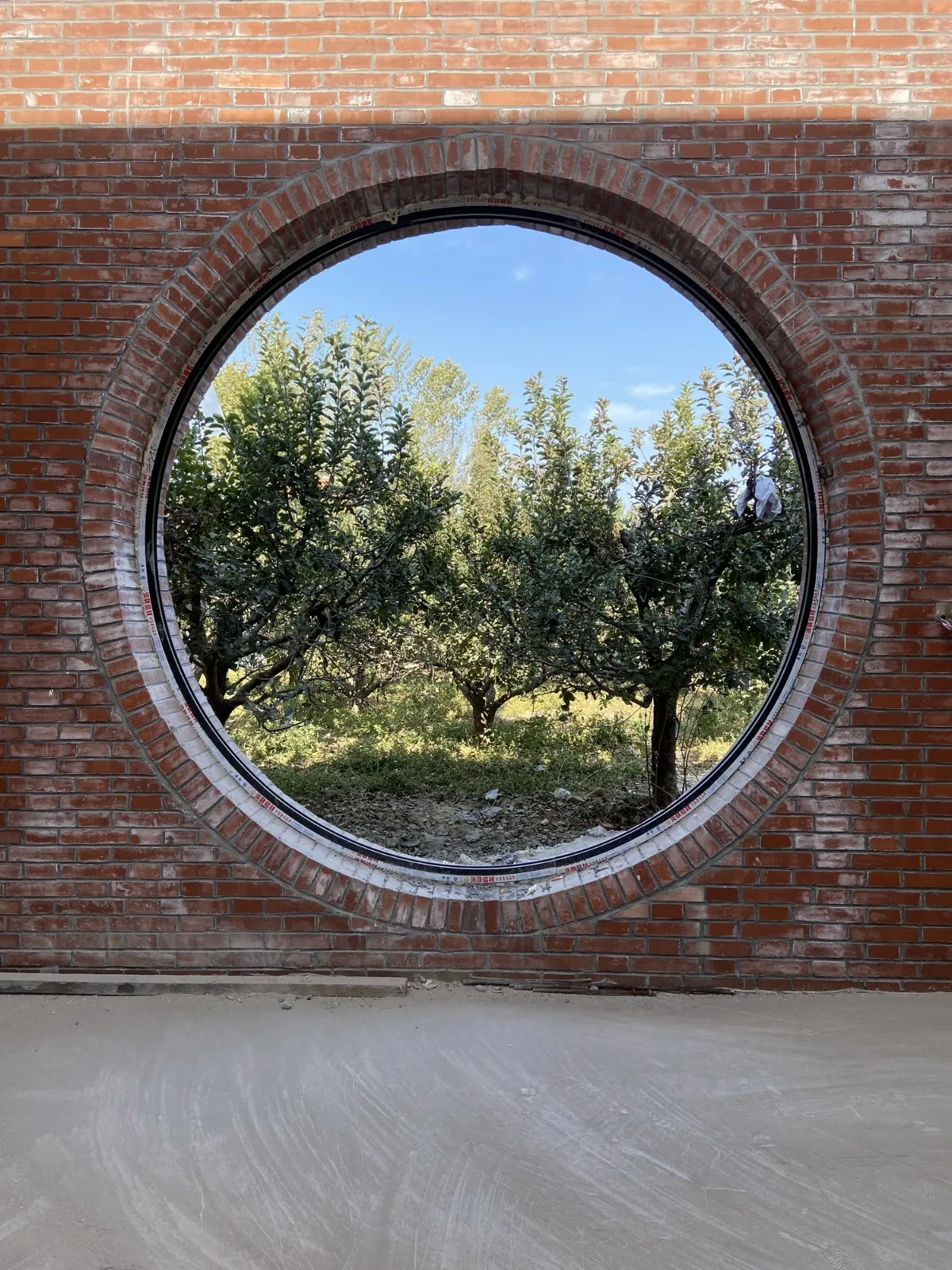 BIM Architecture | Li Guifen Rural Complex/Architectural Creation Center of Shandong Urban and Rural Planning and Design Institute Co., Ltd