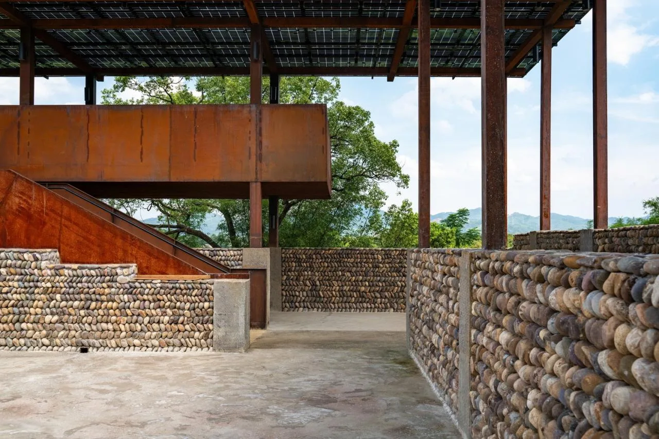 BIM Architecture | Yaoke Symbiosis Square/Limited Design Studio