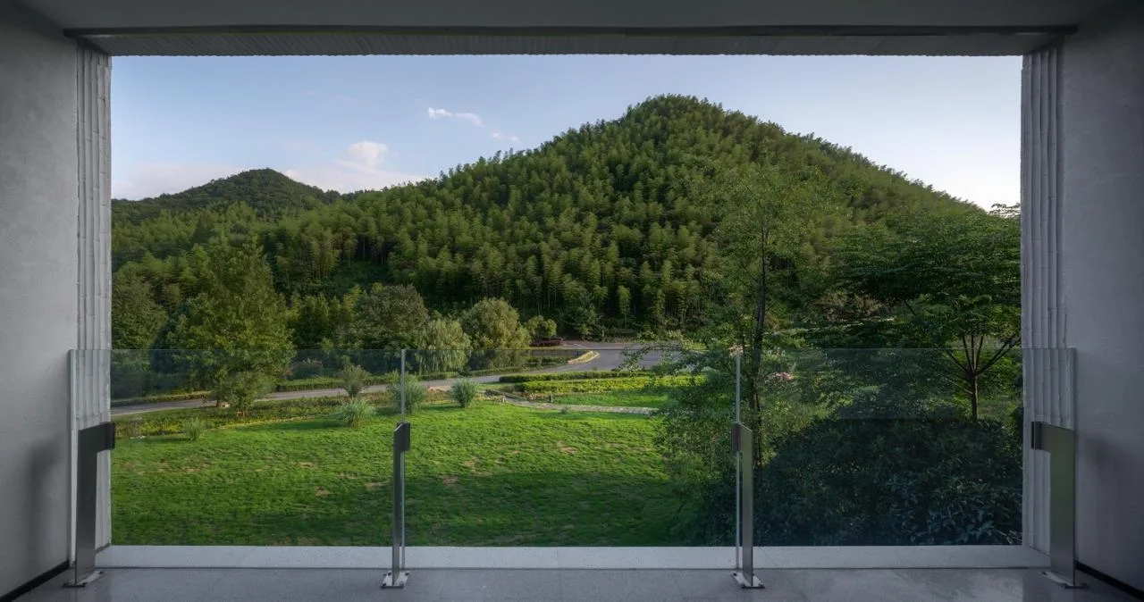 BIM Architecture | Exploration of Rural Building Renovation Practice Based on Spatial Narrative/Team led by Du Chunyu from the School of Design, Shanghai Jiao Tong University