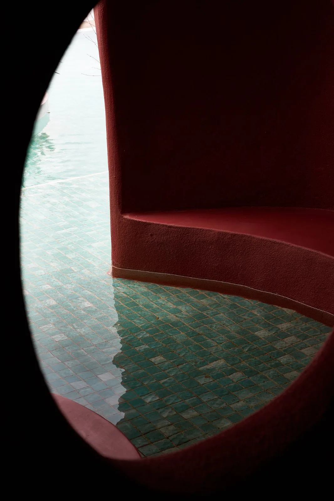 BIM Architecture | Dali Manshan Initial Sea Time/Long Sky Creation