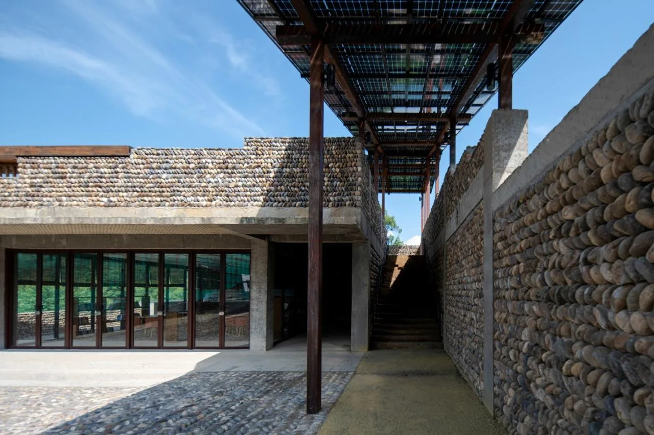 BIM Architecture | Yaoke Symbiosis Square/Limited Design Studio
