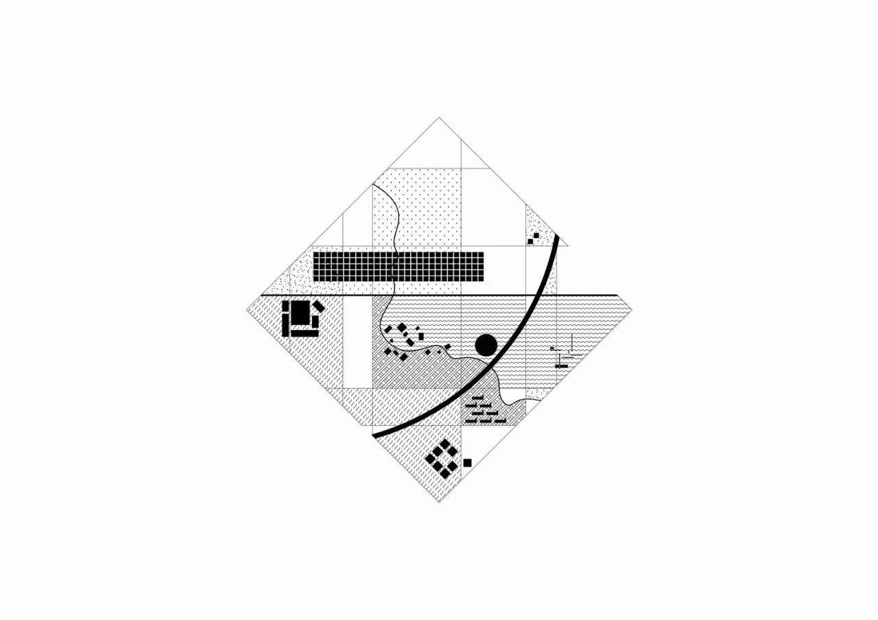 BIM Architecture | Yanmian Chuanjin, Urban Rural Coexistence: Shenzhen Vocational and Technical University Shenshan Campus/Tanghua Architectural Design