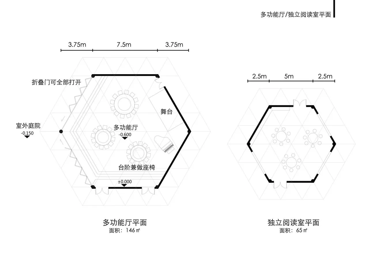 BIM Architecture | Jingyan Yuyao Road Kindergarten Branch/Liu Yuyang Architectural Firm