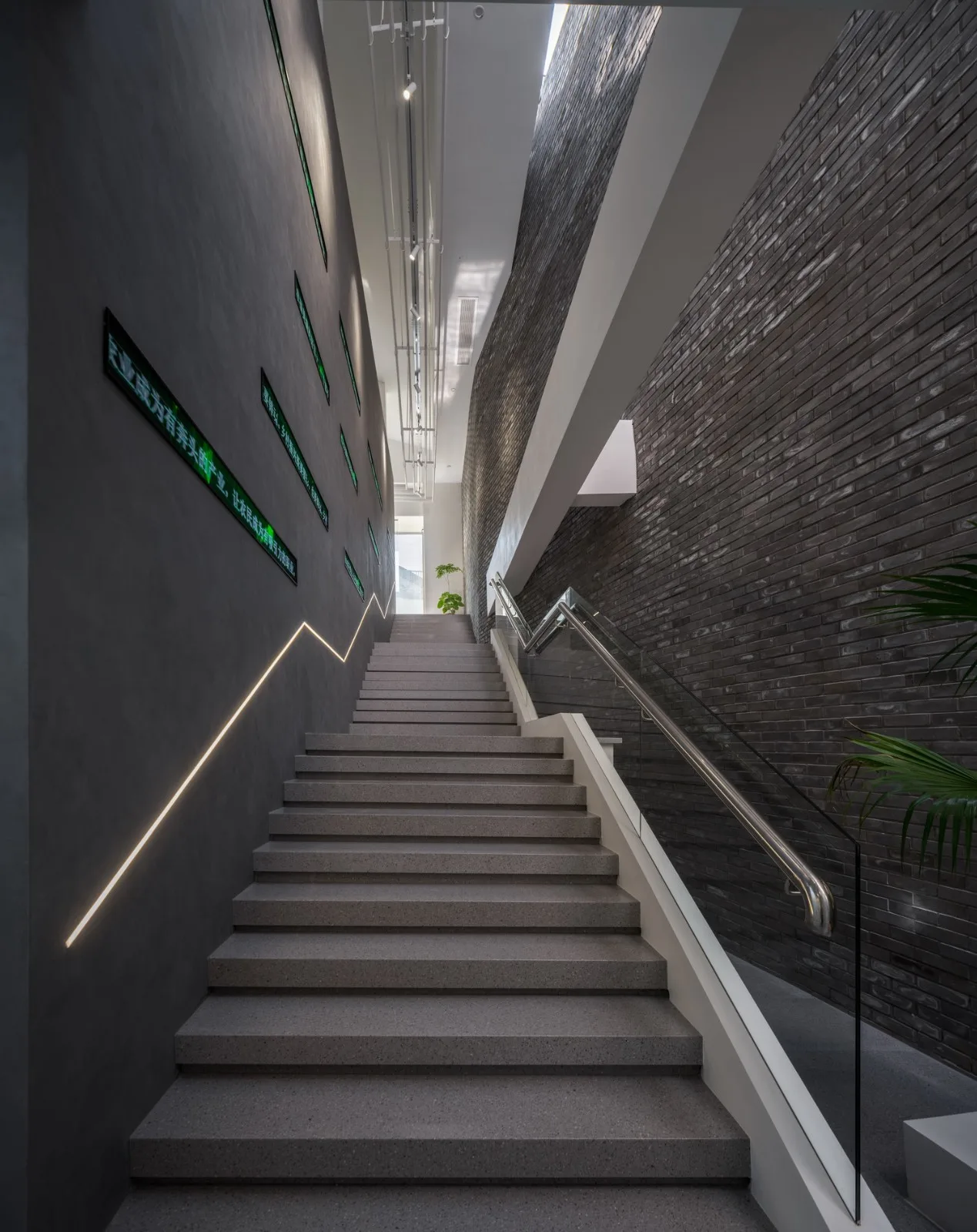 BIM Architecture | Exploration of Rural Building Renovation Practice Based on Spatial Narrative/Team led by Du Chunyu from the School of Design, Shanghai Jiao Tong University