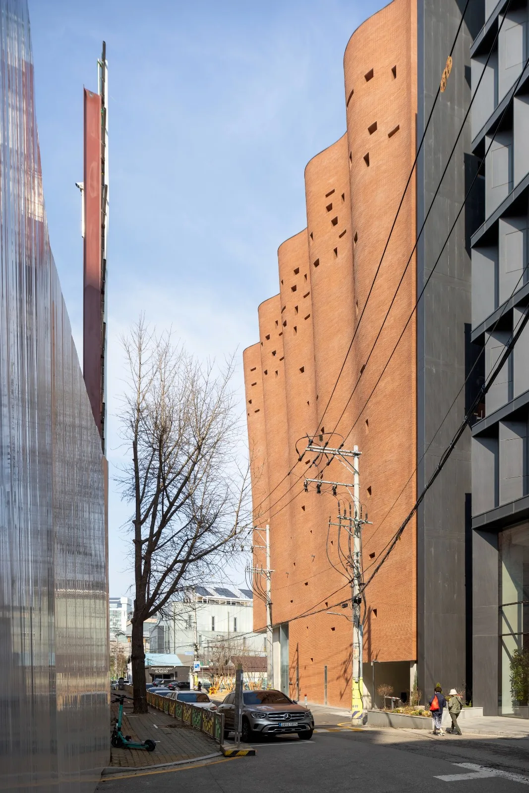 BIM Architecture | W-Mission Headquarters/Behet Bondzio Lin Architekten