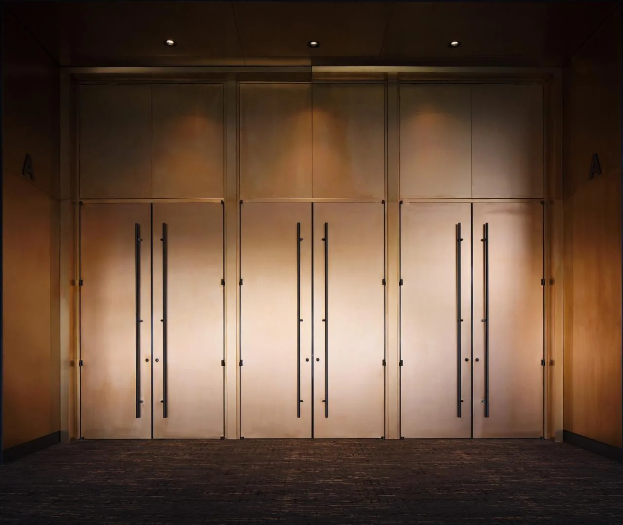 BIM Architecture | BMO Conference Center/Populous
