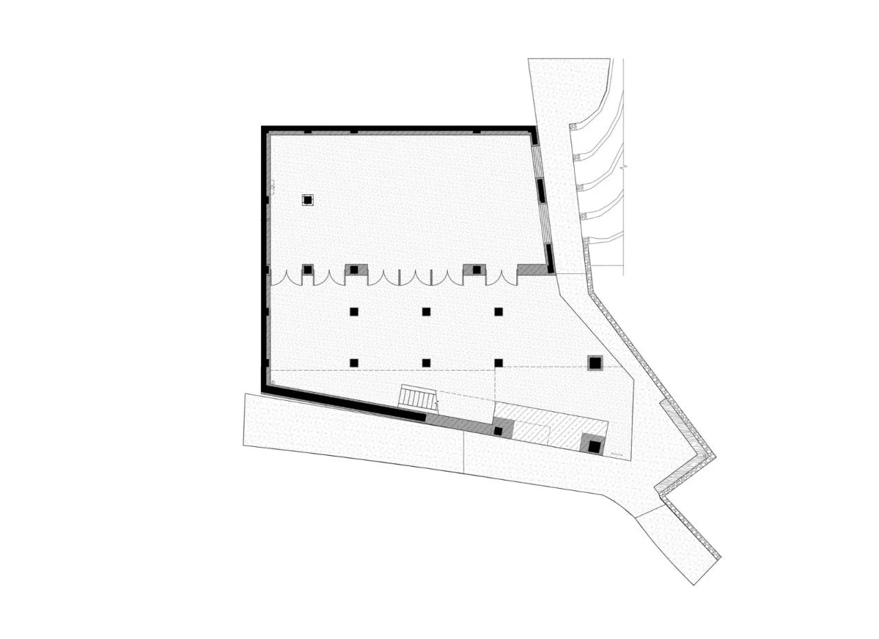 BIM Architecture | Yaoke Symbiosis Square/Limited Design Studio