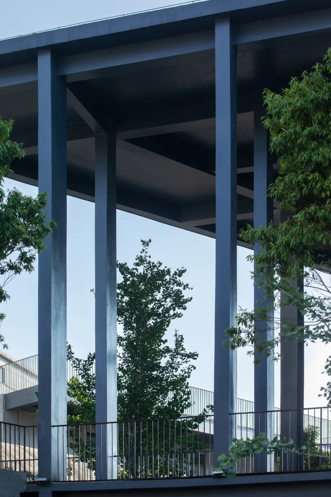 BIM Architecture | Ancha Museum Factory/Prologia Architecture