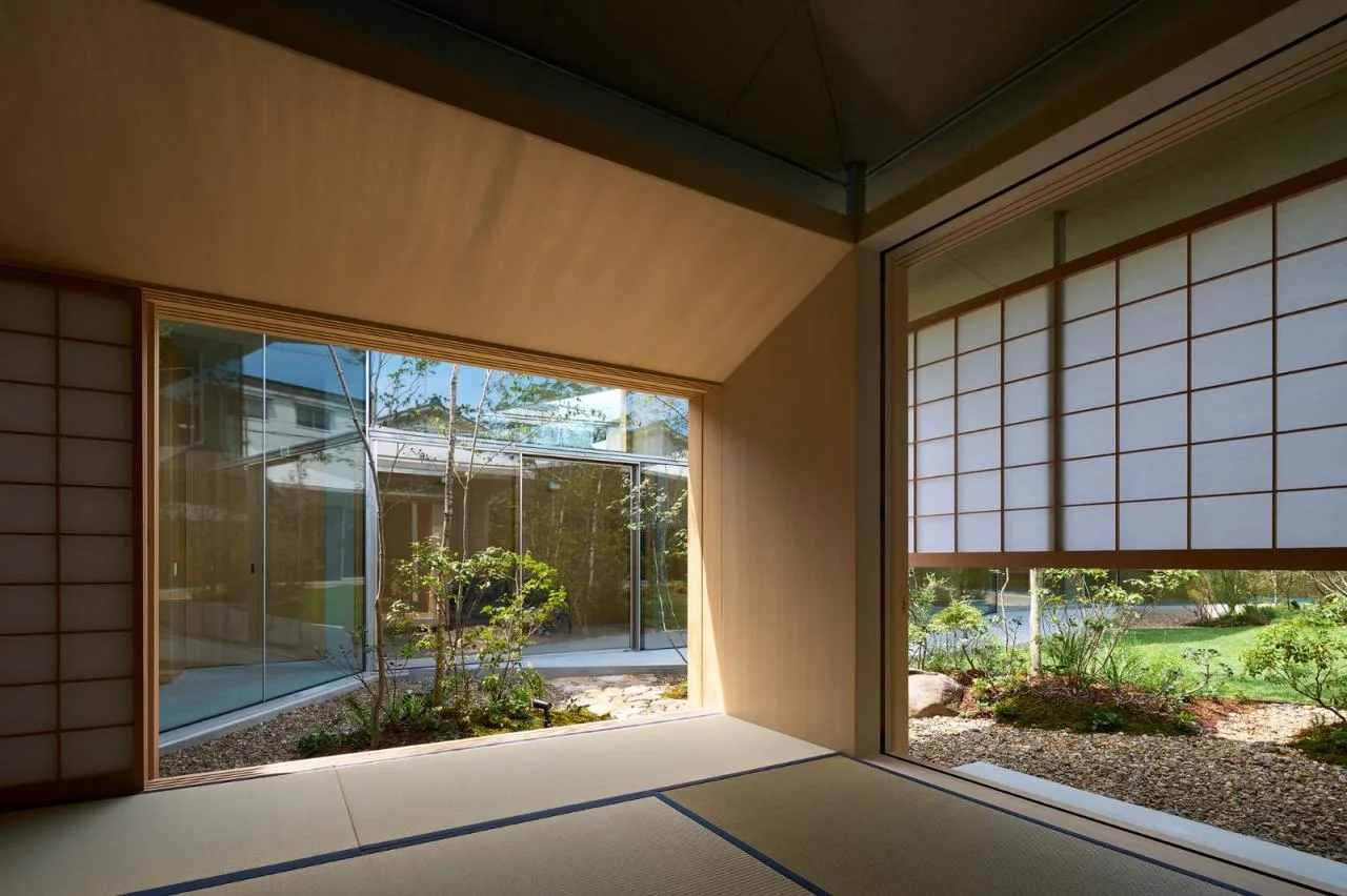 BIM Architecture | Maitamon Residential/Tomohiro Hata Architect and Associates