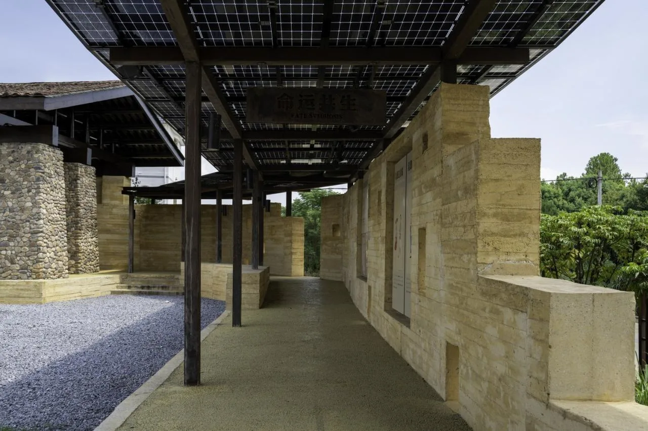 BIM Architecture | Yaoke Symbiosis Square/Limited Design Studio