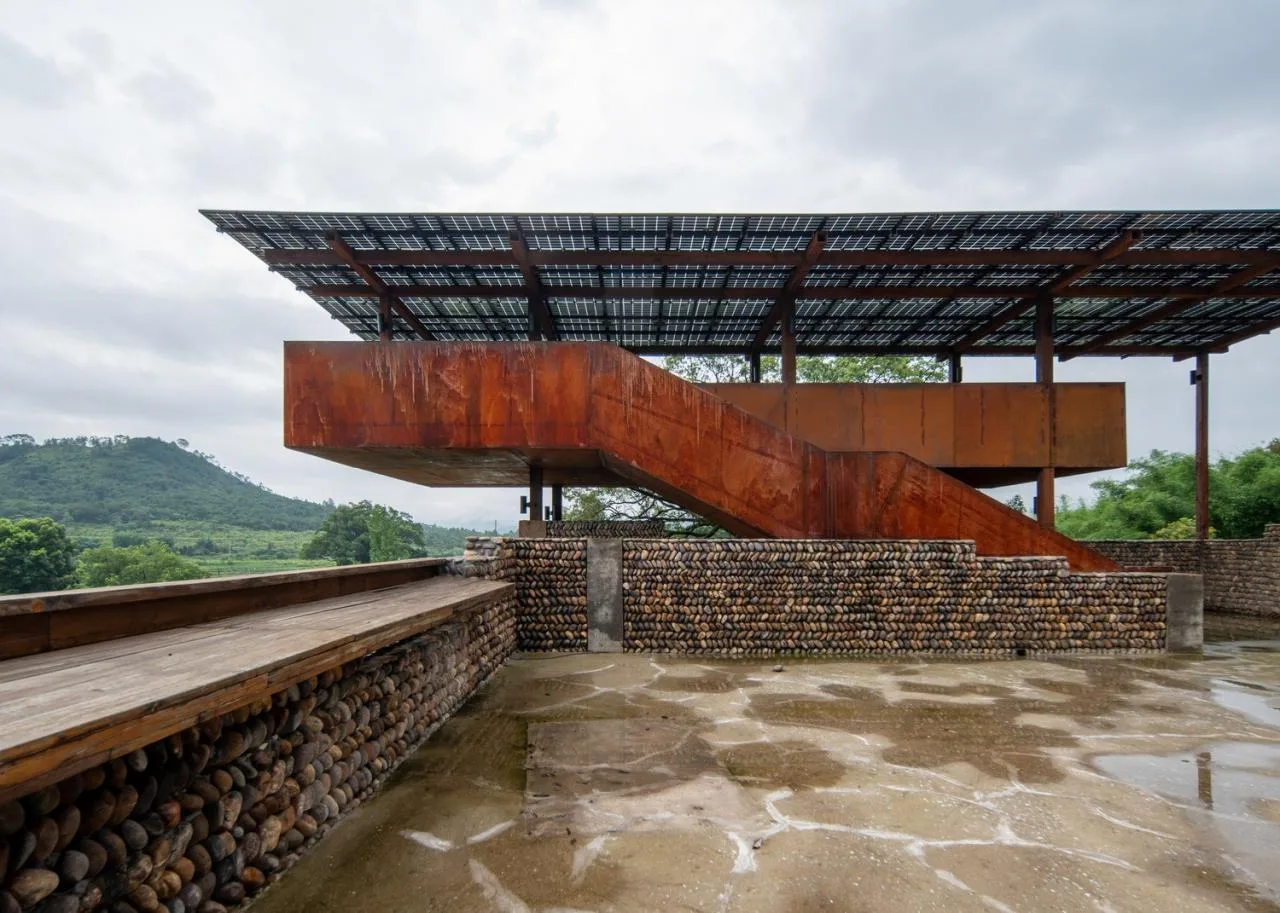 BIM Architecture | Yaoke Symbiosis Square/Limited Design Studio