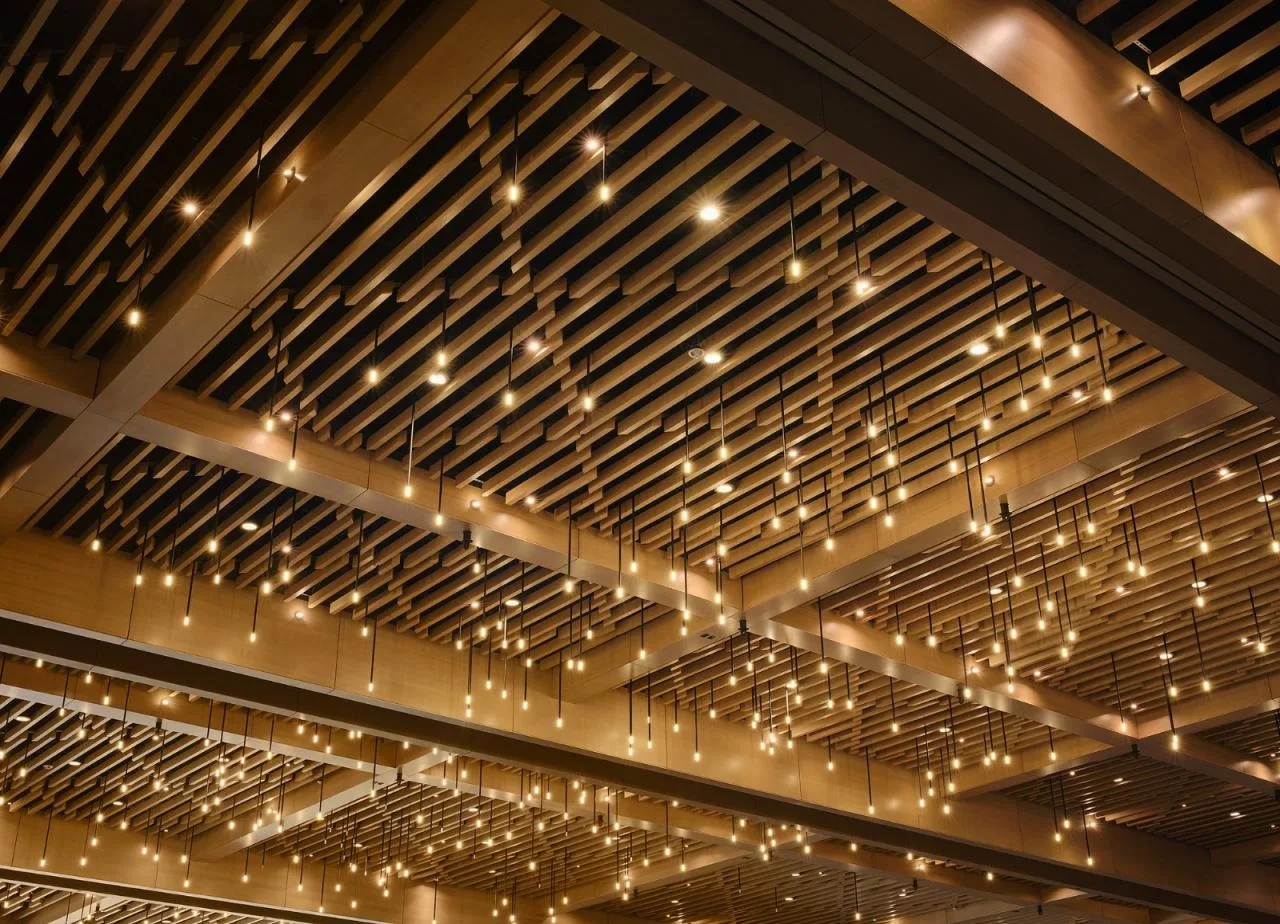 BIM Architecture | BMO Conference Center/Populous