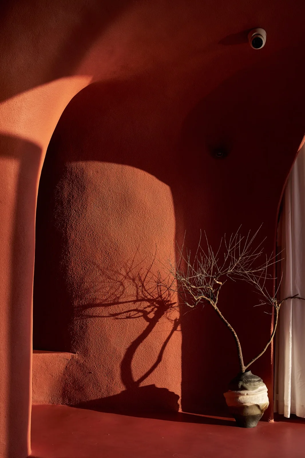 BIM Architecture | Dali Manshan Initial Sea Time/Long Sky Creation