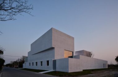 BIM Architecture: 