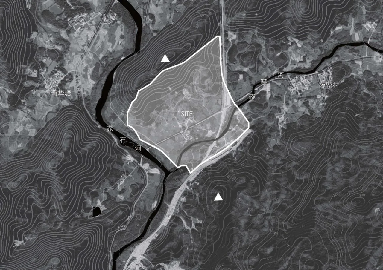 BIM Architecture | Yanmian Chuanjin, Urban Rural Coexistence: Shenzhen Vocational and Technical University Shenshan Campus/Tanghua Architectural Design