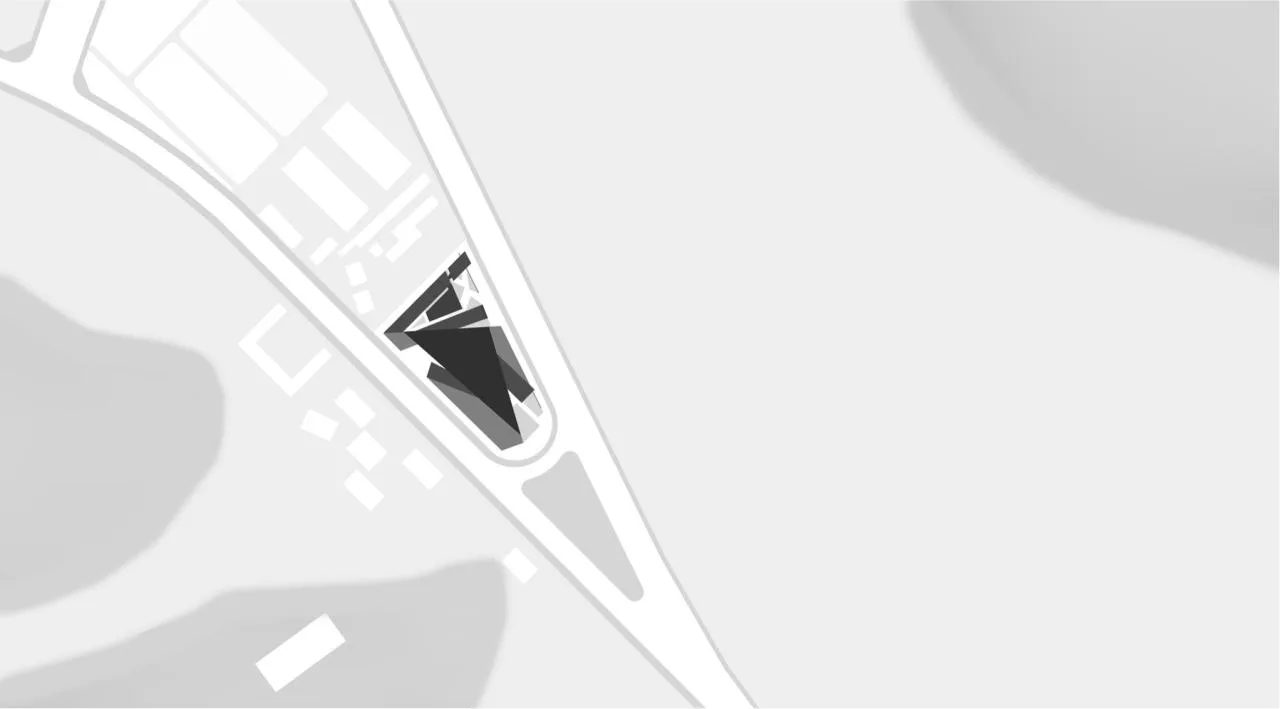 BIM Architecture | Ancha Museum Factory/Prologia Architecture