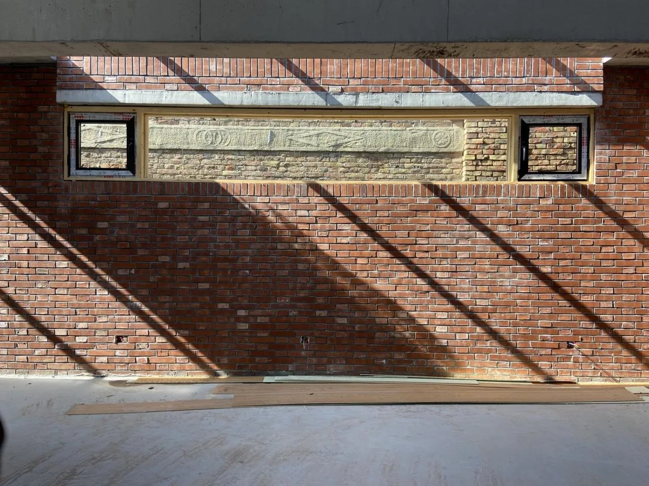 BIM Architecture | Li Guifen Rural Complex/Architectural Creation Center of Shandong Urban and Rural Planning and Design Institute Co., Ltd