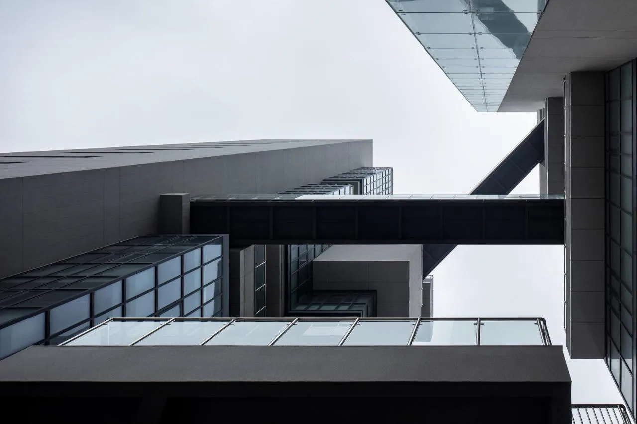 BIM Architecture | Nanjing Future Science and Technology City Talent Apartment/Zhongrui Huadong Rongchao Hui Studio