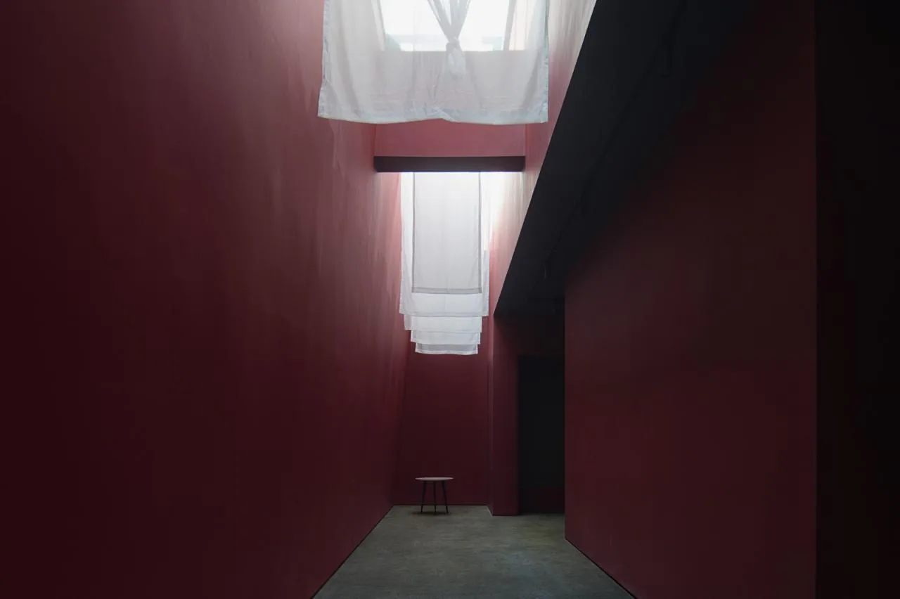 BIM Architecture | Xizang Tangka Art Museum/AND Studio