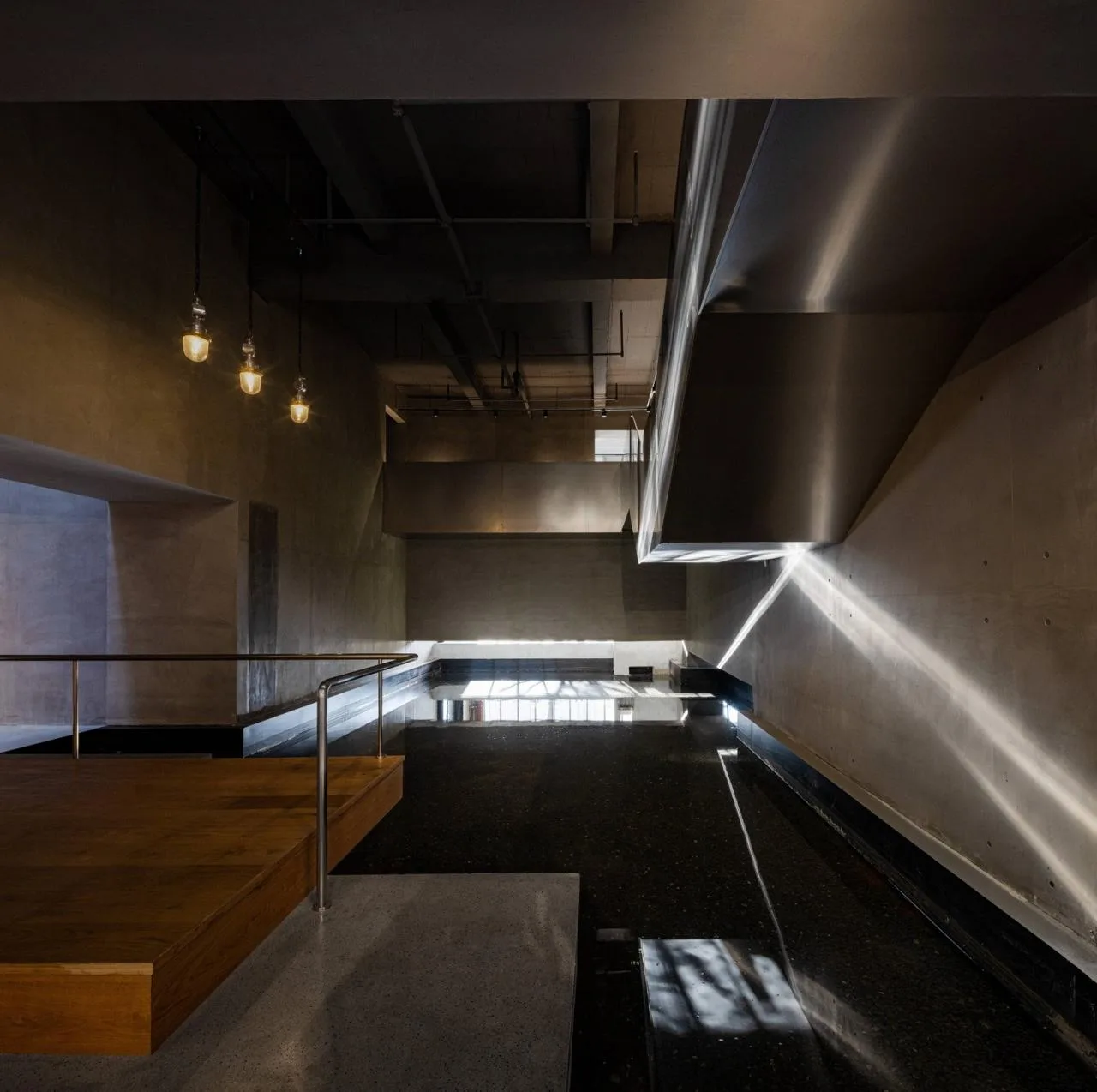 BIM Architecture | Yuanjian · EKA Tianwu, Shanghai/Benzhe Architecture