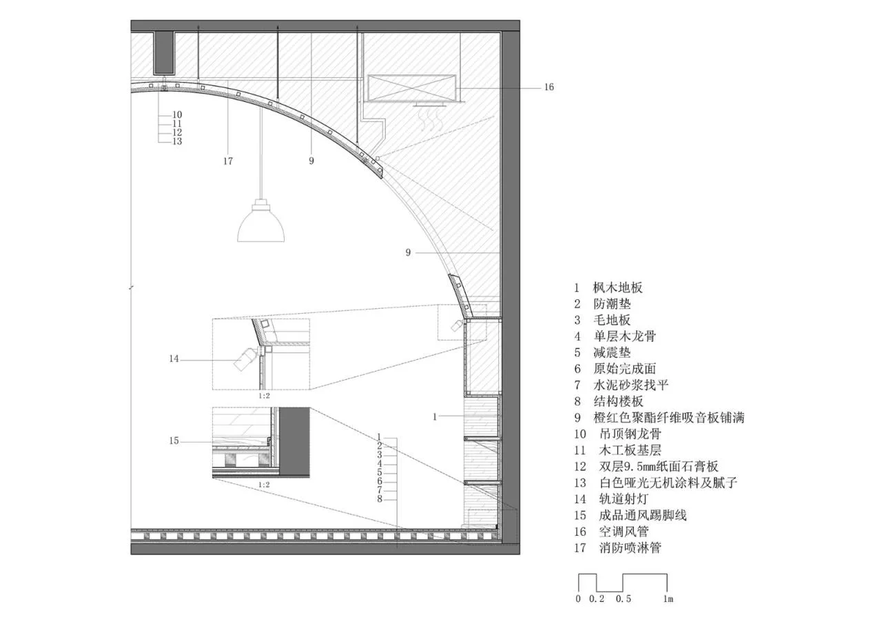 BIM Architecture | Shenzhen Birongwan Kindergarten Renovation/Buye Design Studio