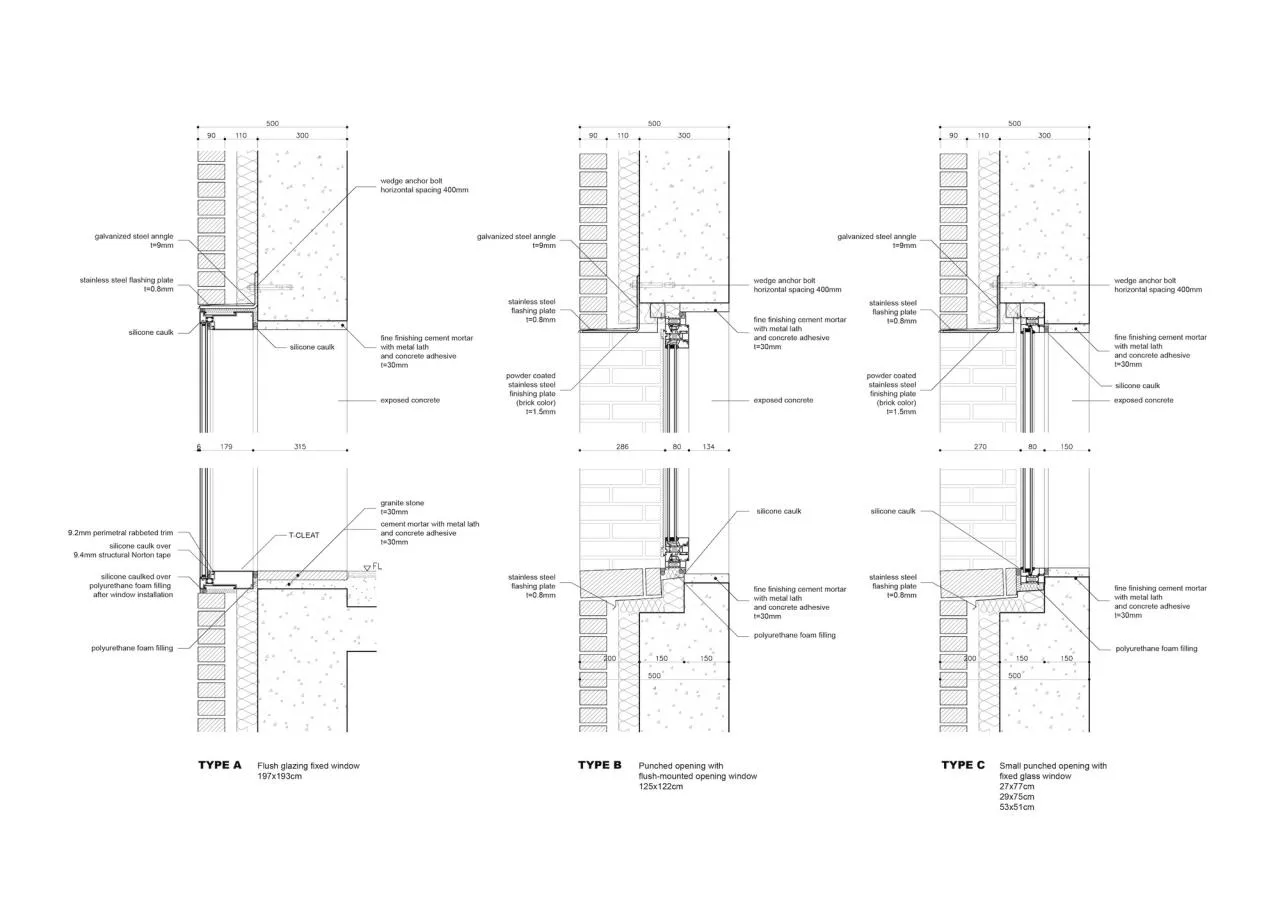 BIM Architecture | W-Mission Headquarters/Behet Bondzio Lin Architekten