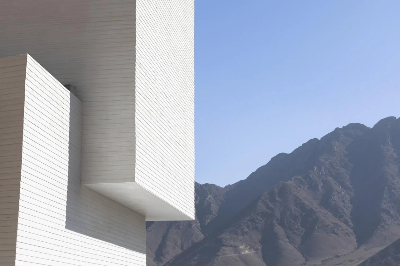 BIM Architecture | Xizang Tangka Art Museum/AND Studio