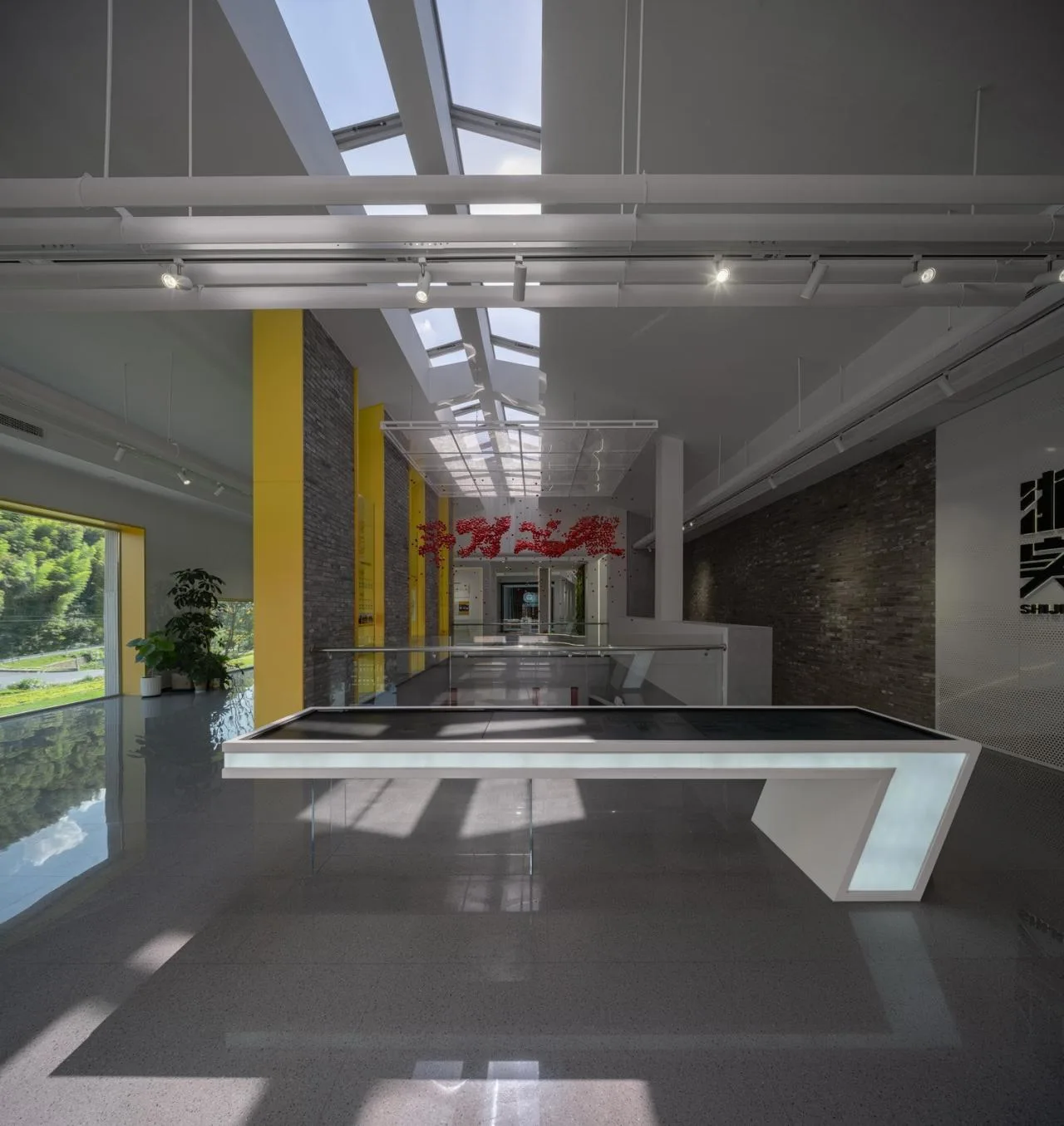 BIM Architecture | Exploration of Rural Building Renovation Practice Based on Spatial Narrative/Team led by Du Chunyu from the School of Design, Shanghai Jiao Tong University