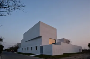 BIM Architecture: