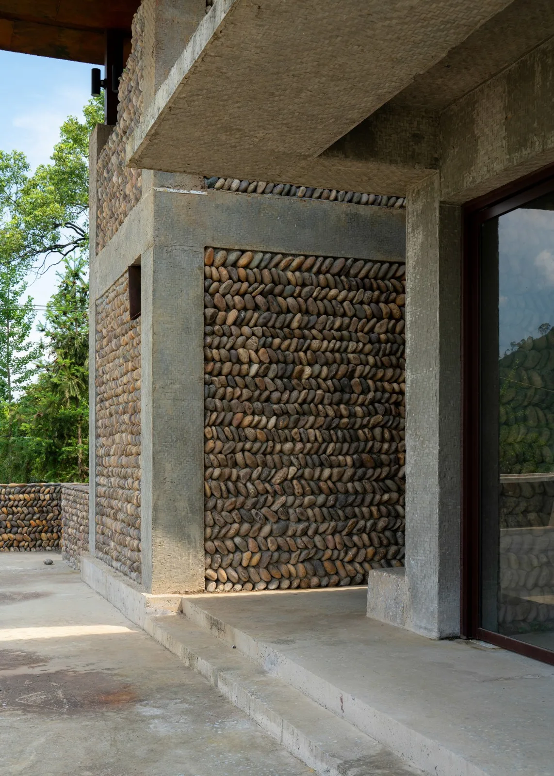 BIM Architecture | Yaoke Symbiosis Square/Limited Design Studio